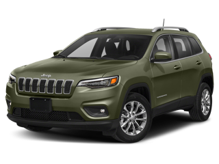 Cherokee - Chrysler Dodge Jeep Ram del Condado de Seminole en Sanford FL
