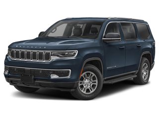 Jeep Wagoneer - Chrysler Dodge Jeep Ram del Condado de Seminole en Sanford FL