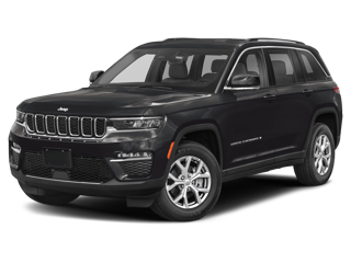 2025 Jeep Grand Cherokee - Chrysler Dodge Jeep Ram del Condado de Seminole en Sanford FL