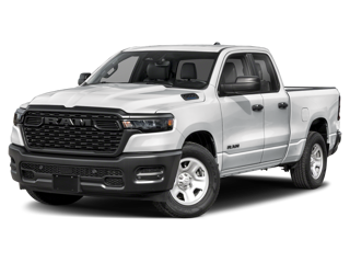 Ram 1500 2025