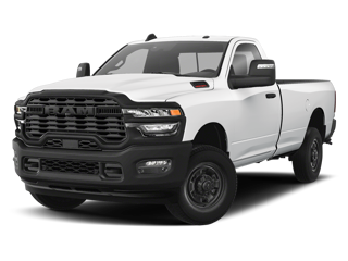 Ram 2500 2025