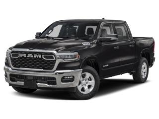 Ram 1500 2026