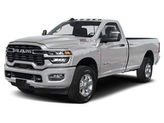 Ram HD 2026