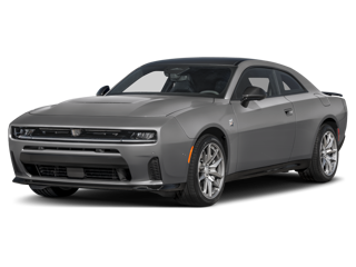 Dodge Charger 2027