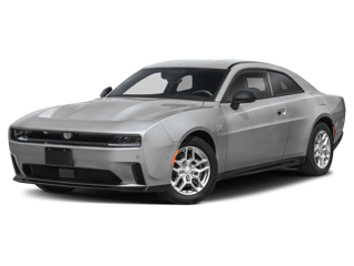 Dodge Charger Daytona 2027