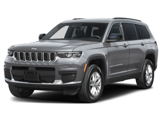 Jeep Grand Cherokee L 2027