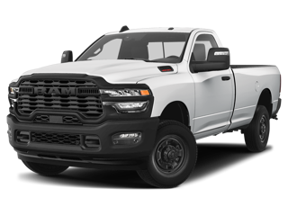 Ram 2500 2027