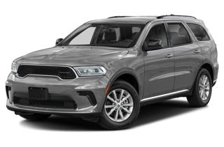Dodge Durango 2027