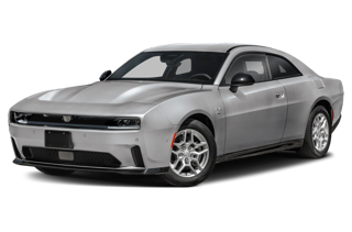 Dodge Charger Daytona 2027