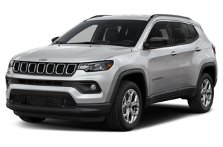 Jeep Compass 2027