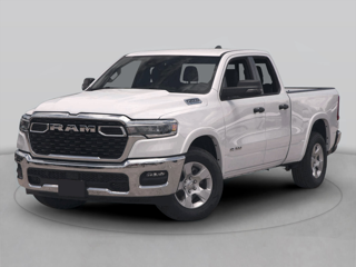 Ram 1500 2027