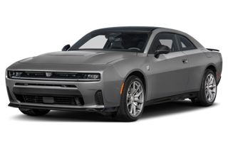 Dodge Charger 2027