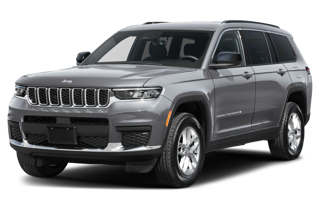 Jeep Grand Cherokee L 2027