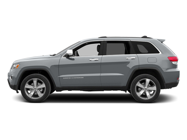 Jeep Grand Cherokee Limited 2014