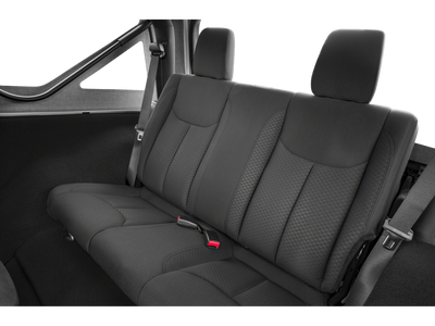 Jeep Wrangler Sport 2017