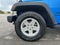 Jeep Wrangler Sport 2015