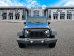 Jeep Wrangler Sport 2015