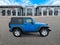 Jeep Wrangler Sport 2015