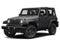 Jeep Wrangler Sport 2015
