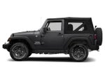 Jeep Wrangler Sport 2015