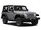 Jeep Wrangler Sport 2015