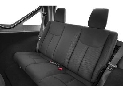 Jeep Wrangler Sport 2015