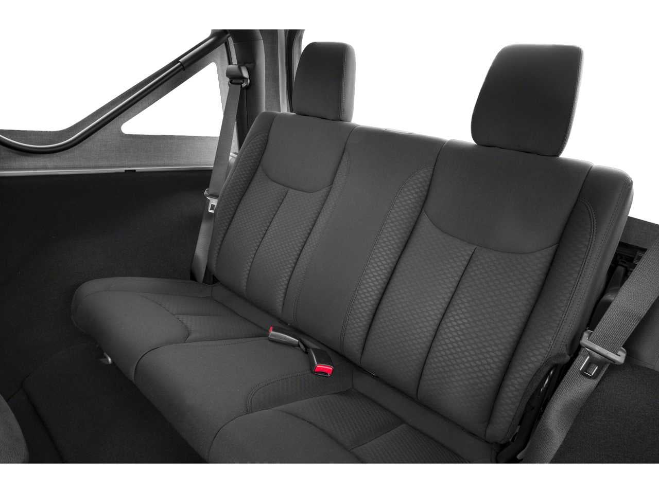 Jeep Wrangler Sport 2015
