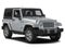 Jeep Wrangler Sahara 2015