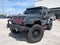 Jeep Wrangler Sahara 4x4 de 2017