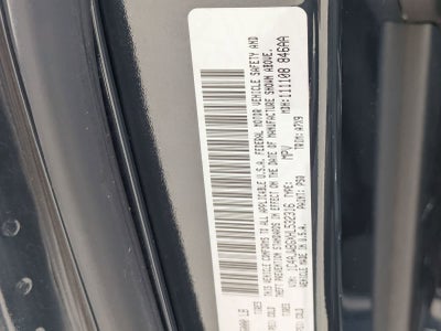 Jeep Wrangler Sahara 4x4 de 2017