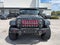 Jeep Wrangler Sahara 4x4 de 2017