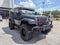 Jeep Wrangler Sahara 4x4 de 2017