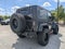 Jeep Wrangler Sahara 4x4 de 2017