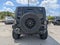 Jeep Wrangler Sahara 4x4 de 2017
