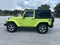 Jeep Wrangler Sahara 2016
