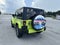 Jeep Wrangler Sahara 2016