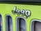 Jeep Wrangler Sahara 2016