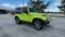 Jeep Wrangler Sahara 2016