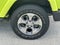 Jeep Wrangler Sahara 2016