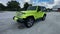 Jeep Wrangler Sahara 2016