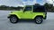 Jeep Wrangler Sahara 2016
