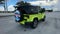 Jeep Wrangler Sahara 2016