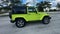 Jeep Wrangler Sahara 2016