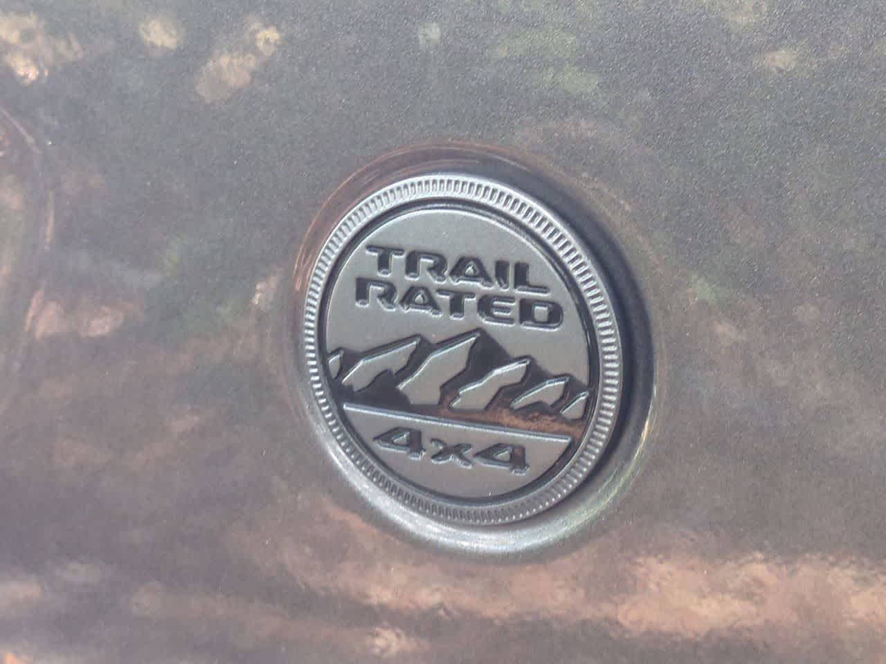 Jeep Wrangler Sport 4x4 2022