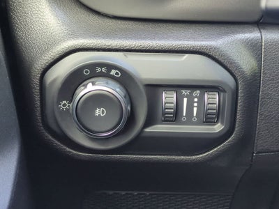 Jeep Wrangler Sport 4x4 2022