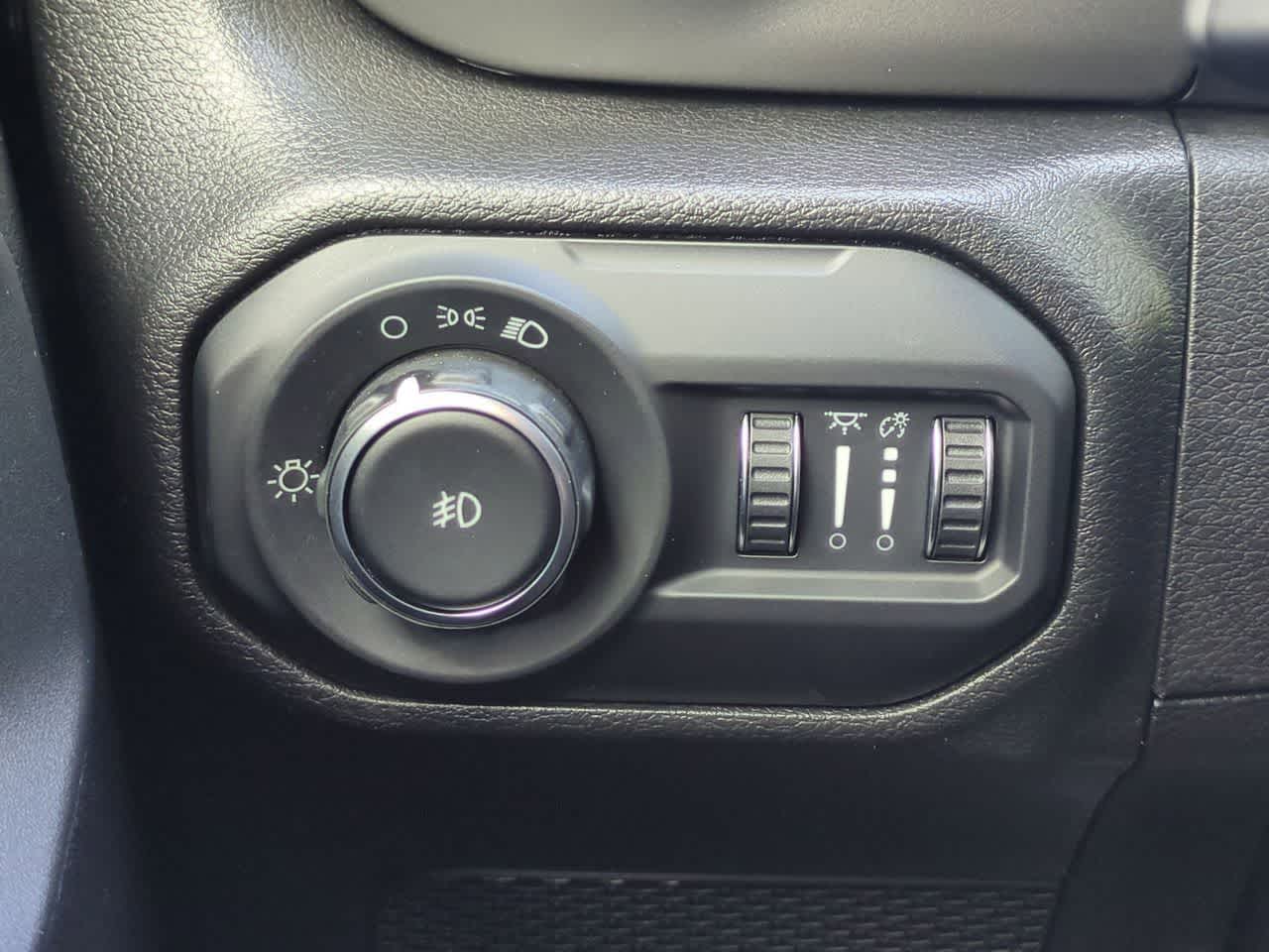 Jeep Wrangler Sport 4x4 2022