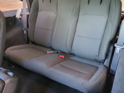 Jeep Wrangler Sport 4x4 2022