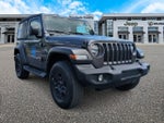 Jeep Wrangler Sport 4x4 2022