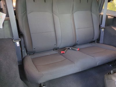 Jeep Wrangler Sport 4x4 2022