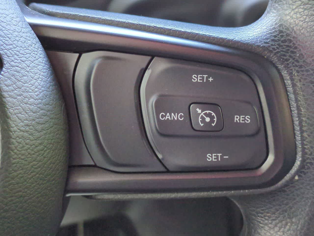 Jeep Wrangler Sport 4x4 2022